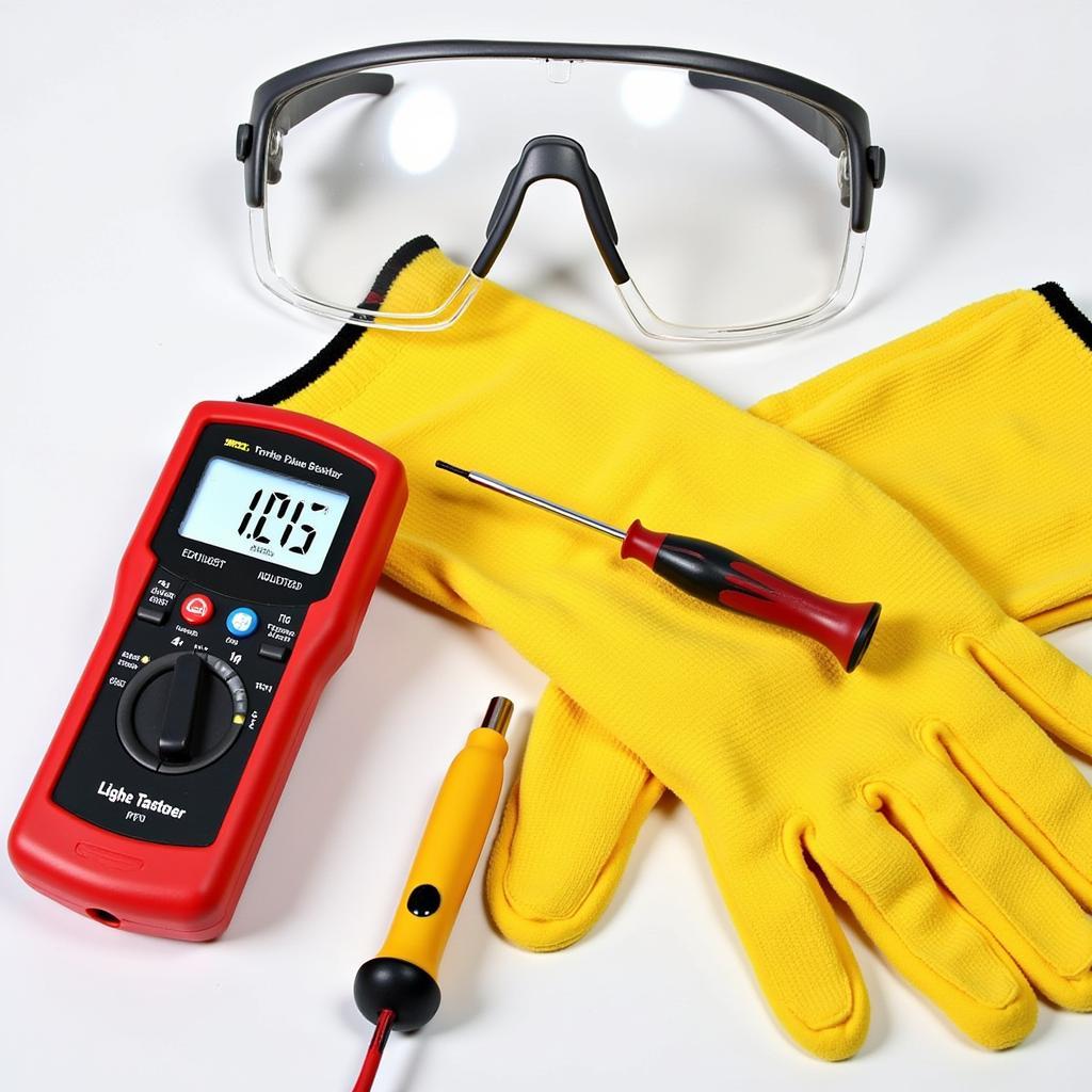 Essential Electrical Safety Gear