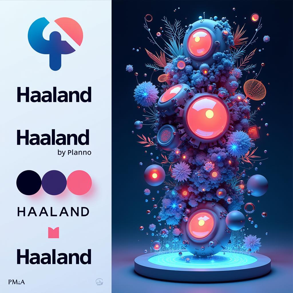 The Future of Erling Haaland's Brand and Logo