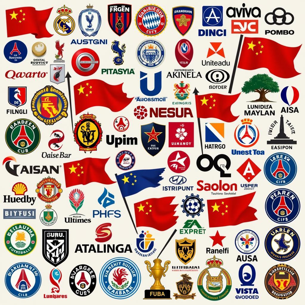 European Clubs and Chinese Investment