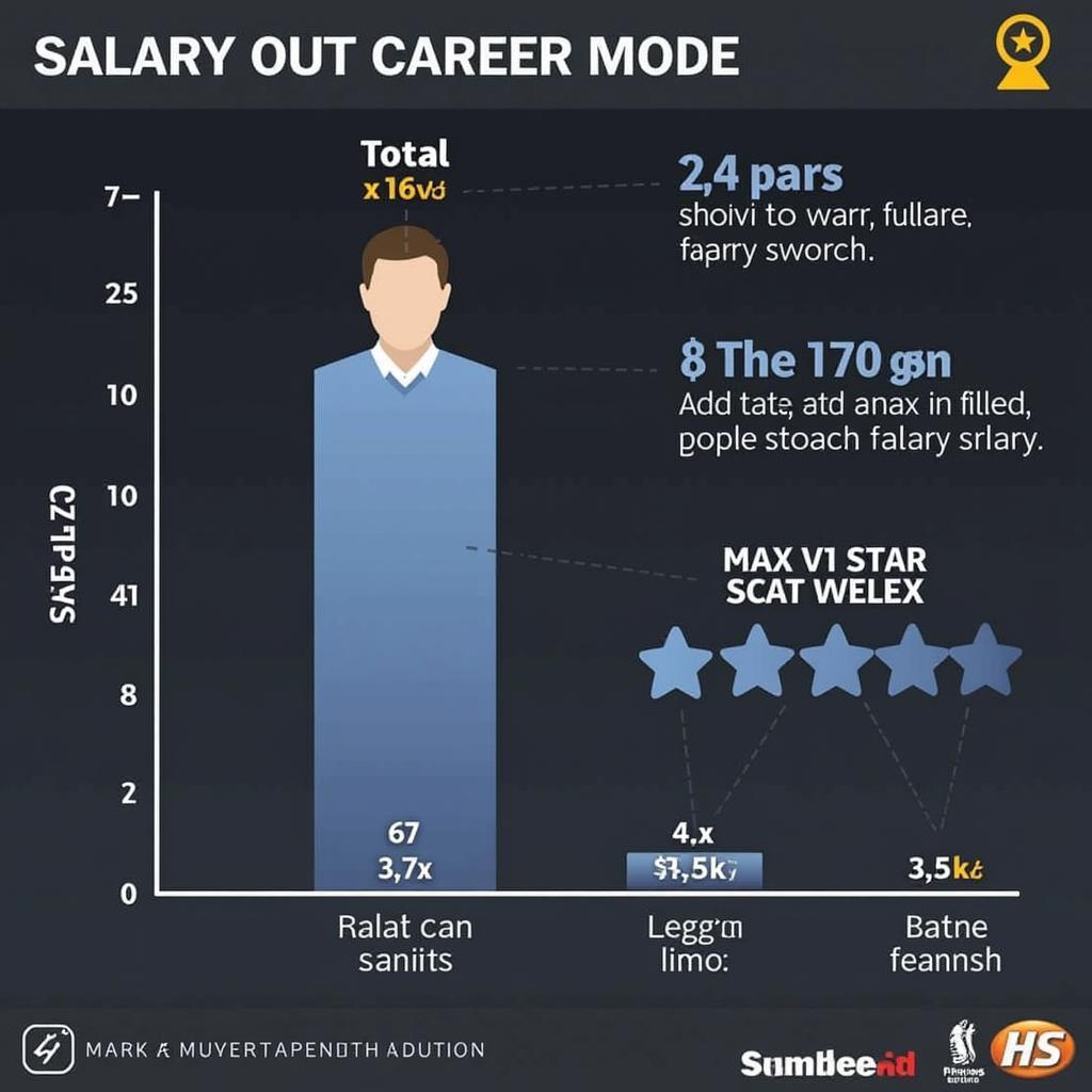 FIFA 4 Salary Cap Visualized