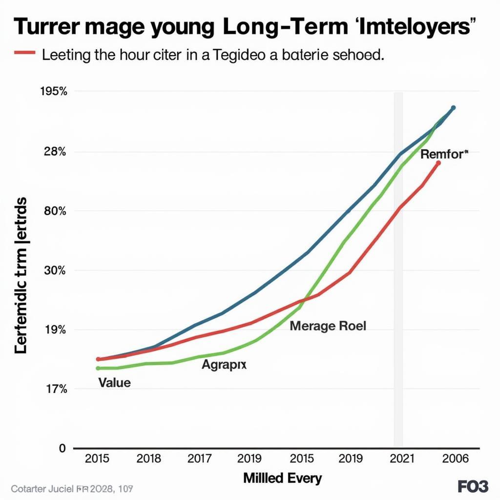 Long-Term Investments in FO3