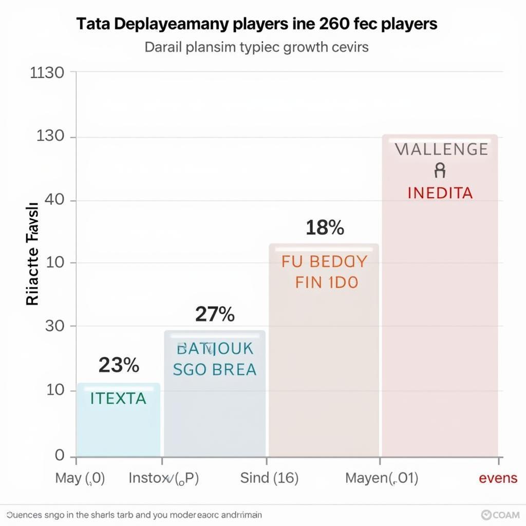 FO3 Player Growth Chart