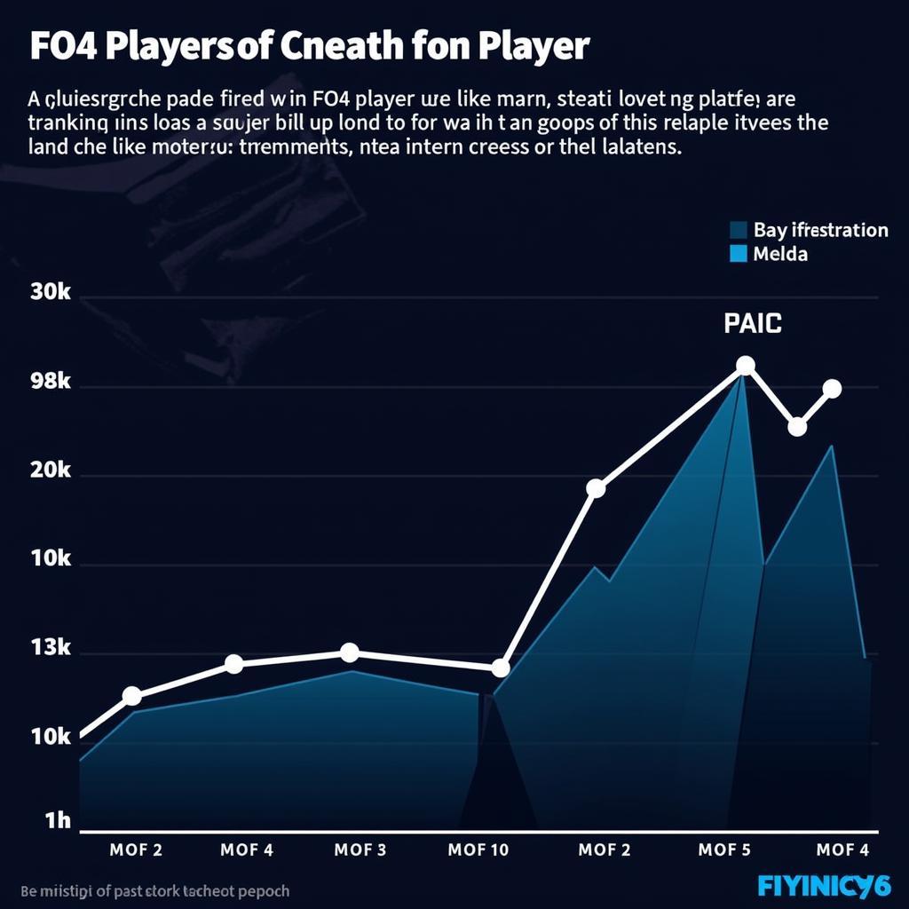 FO4 Player Price Fluctuations