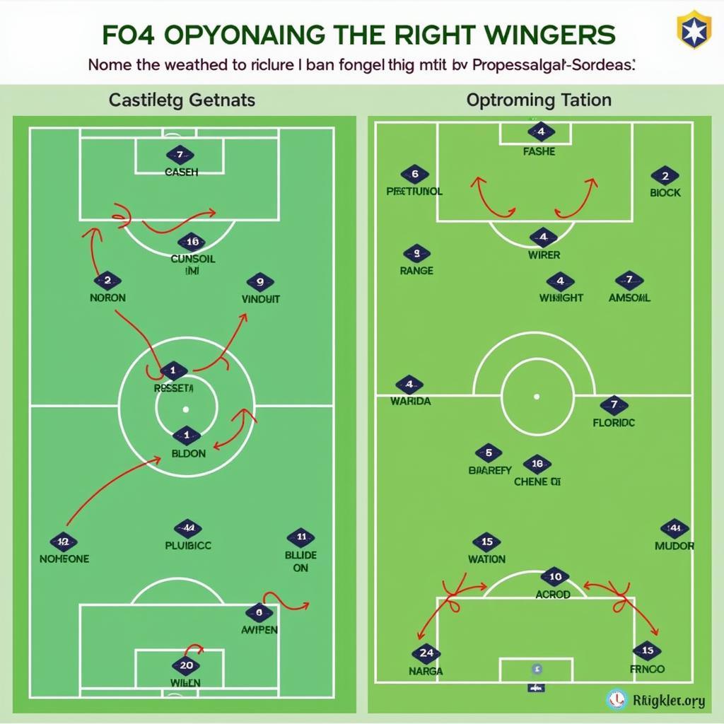 FO4 Right Wing Tactics and Formations