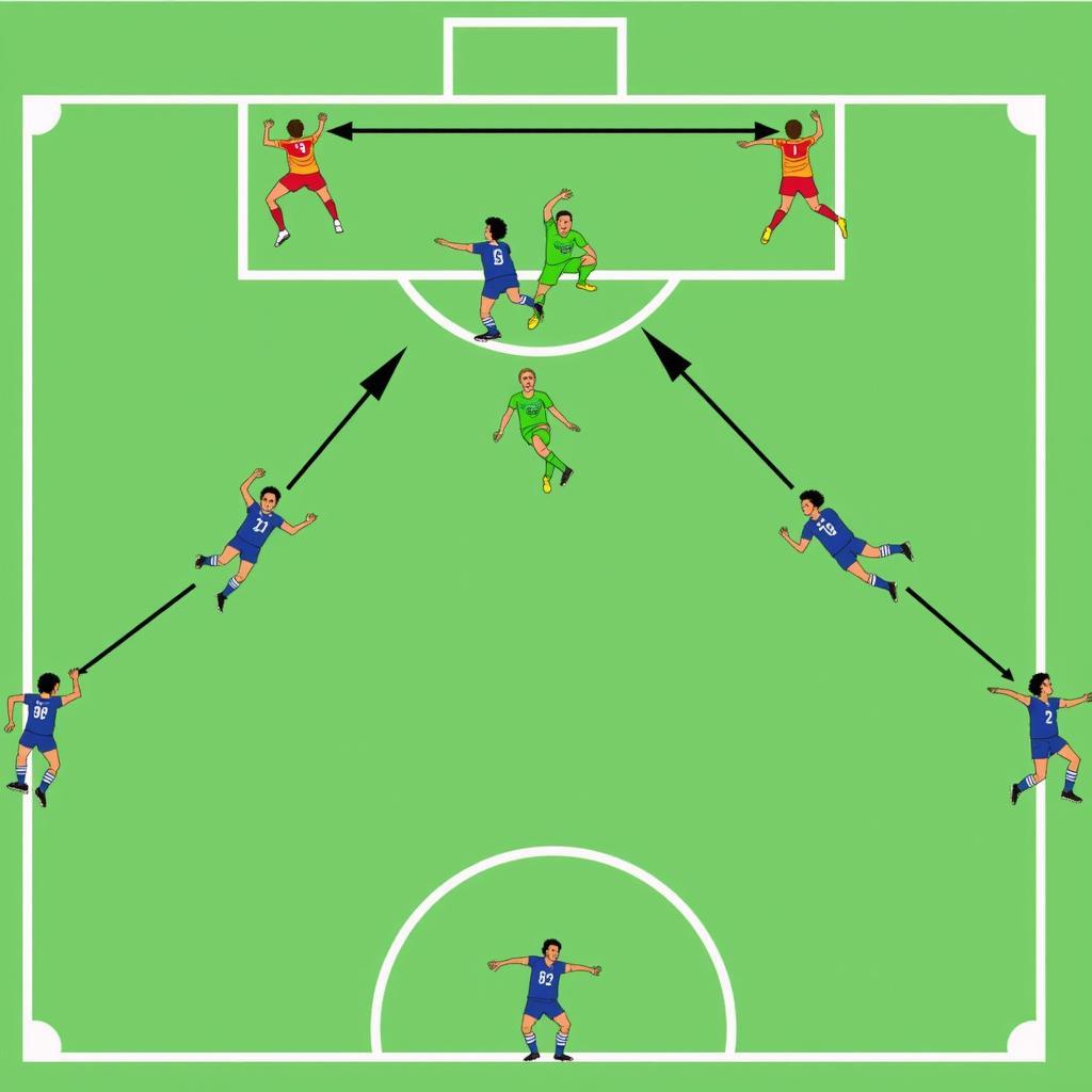 FO4 Unconventional Player Strategies