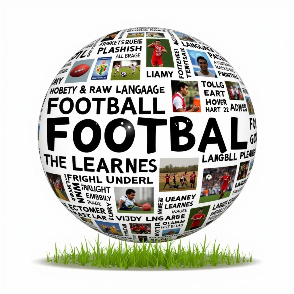 The Intersection of Football and Language Learning