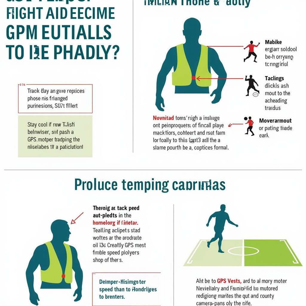 Football speed tracking systems