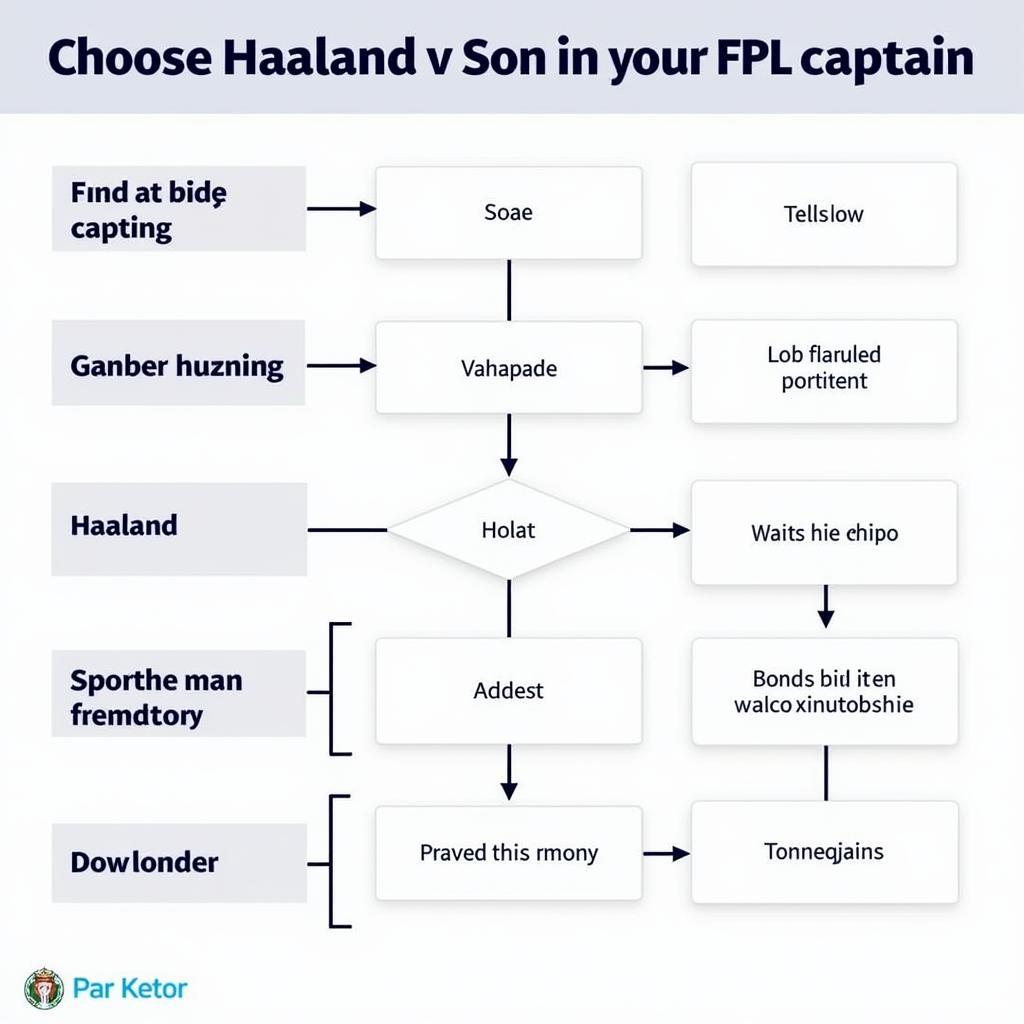 FPL Captain Decision Making