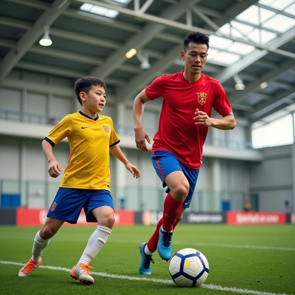 The Future of Naturalized Players in Vietnam