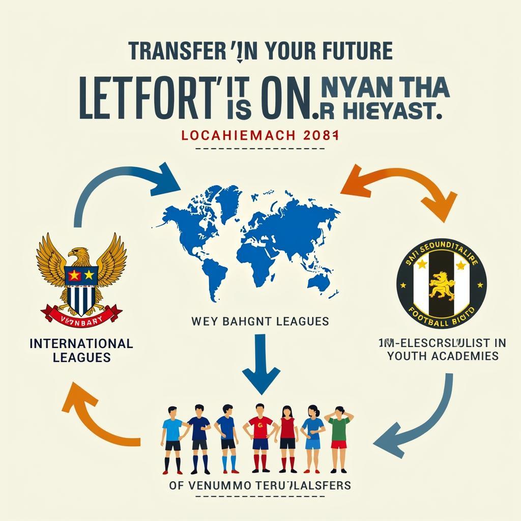 Future Trends in Vietnamese Football Transfers