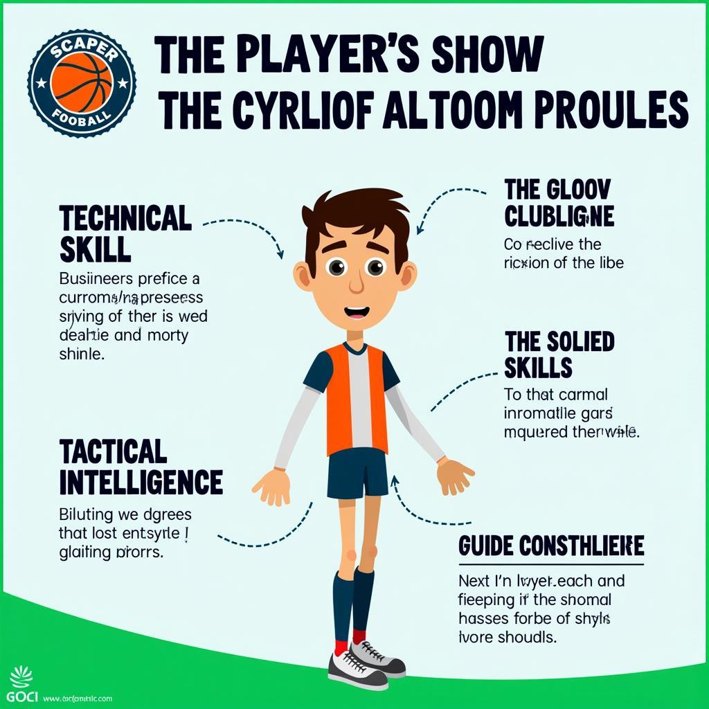 Key Qualities of a Glorious Player