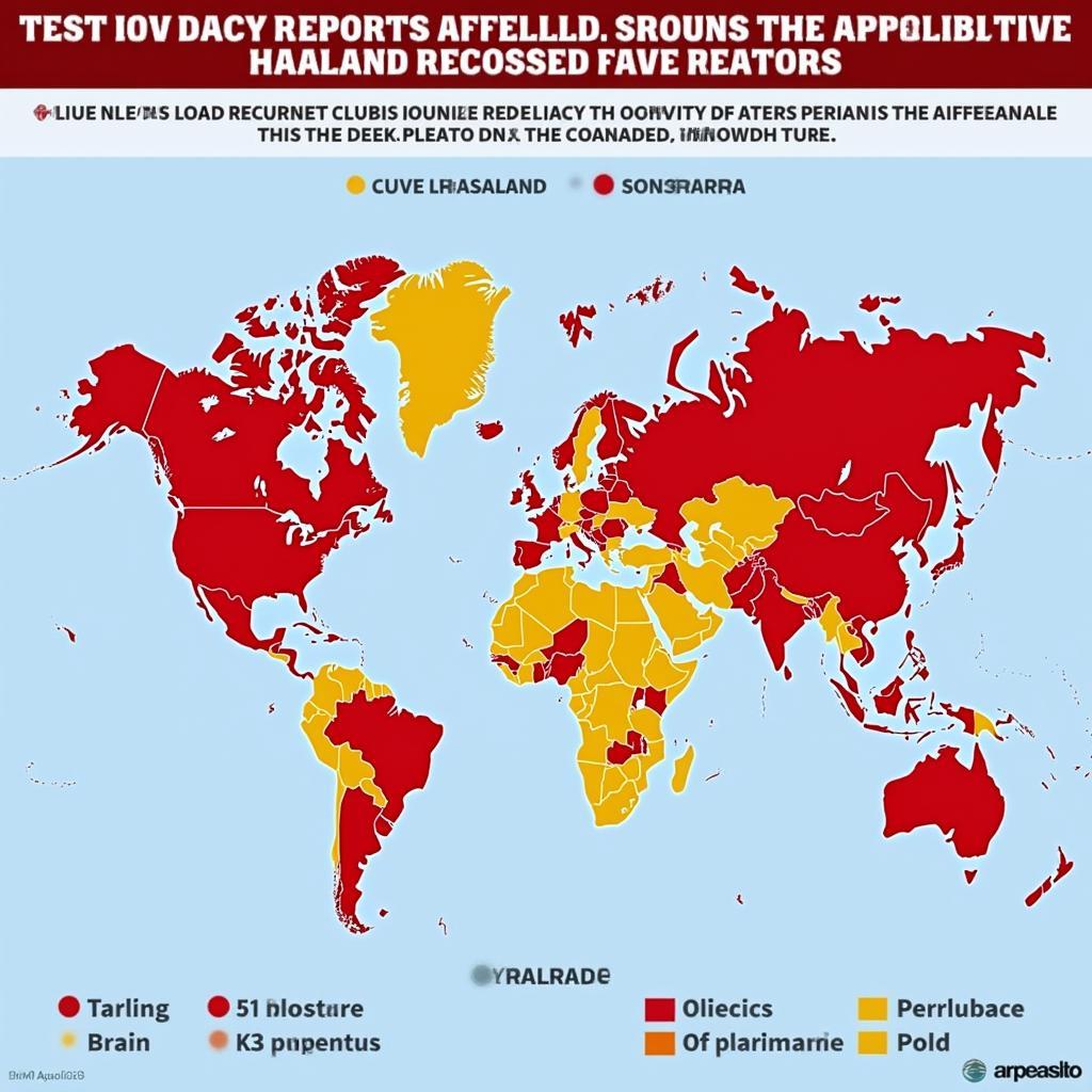 Haaland's Alternative Transfer Destinations