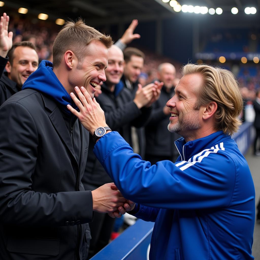 Haaland and the Chelsea Fans: A New Era?