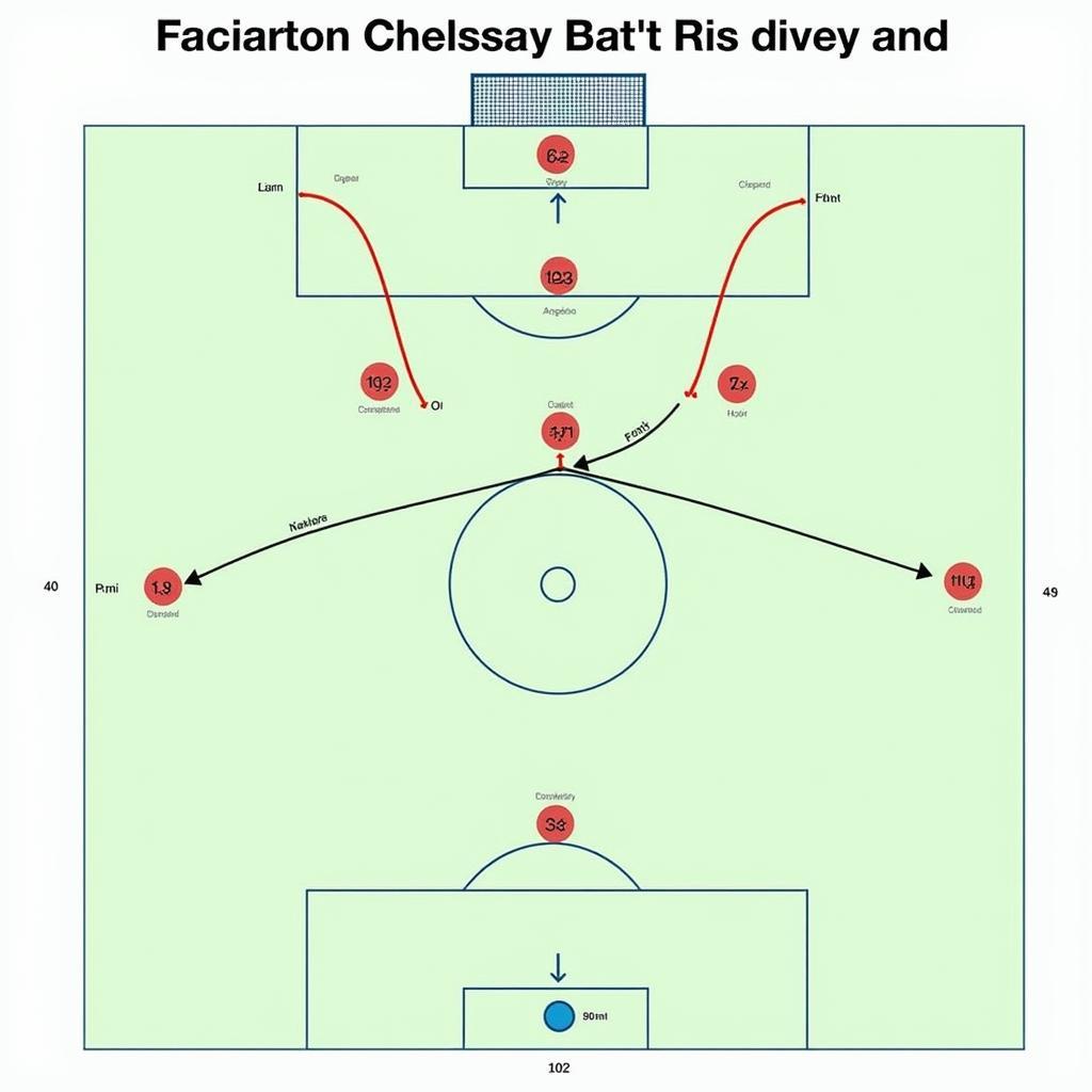 Haaland's Style and Chelsea's Tactics: A Perfect Match?