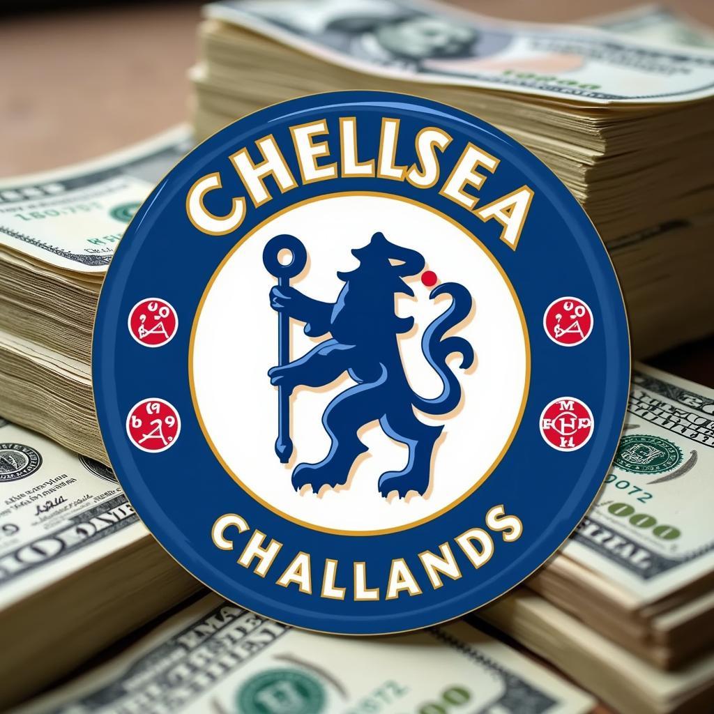 Haaland Chelsea Transfer Fee Speculation