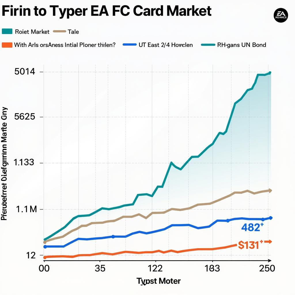 Haaland's EA FC 24 Card Market Value Prediction