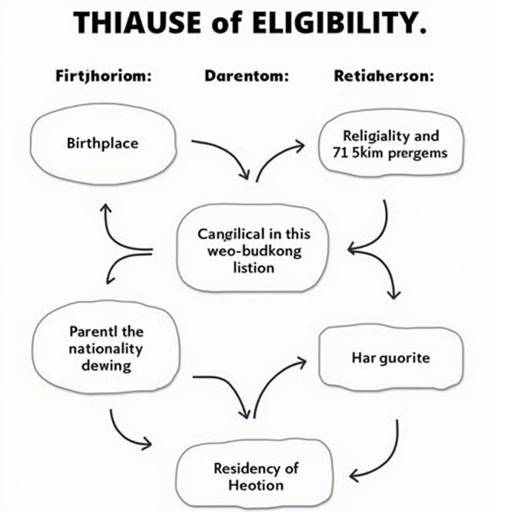 Haaland England Eligibility Rules Explained