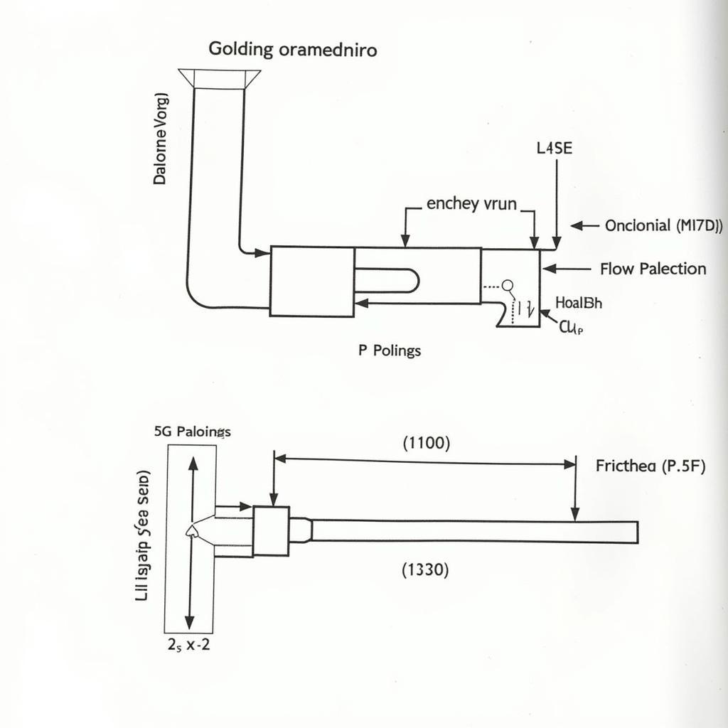 Haaland Equation Application Example