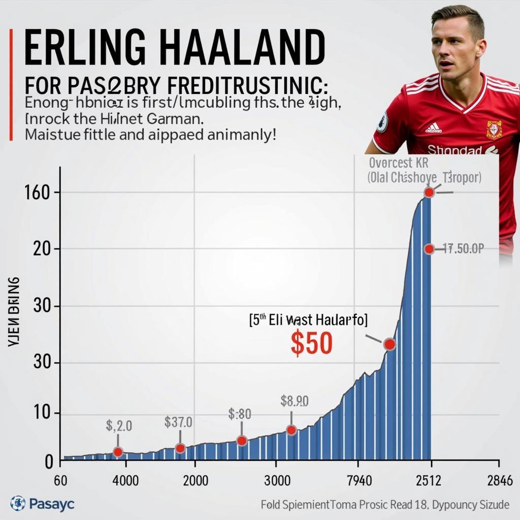 Haaland FPL Demand