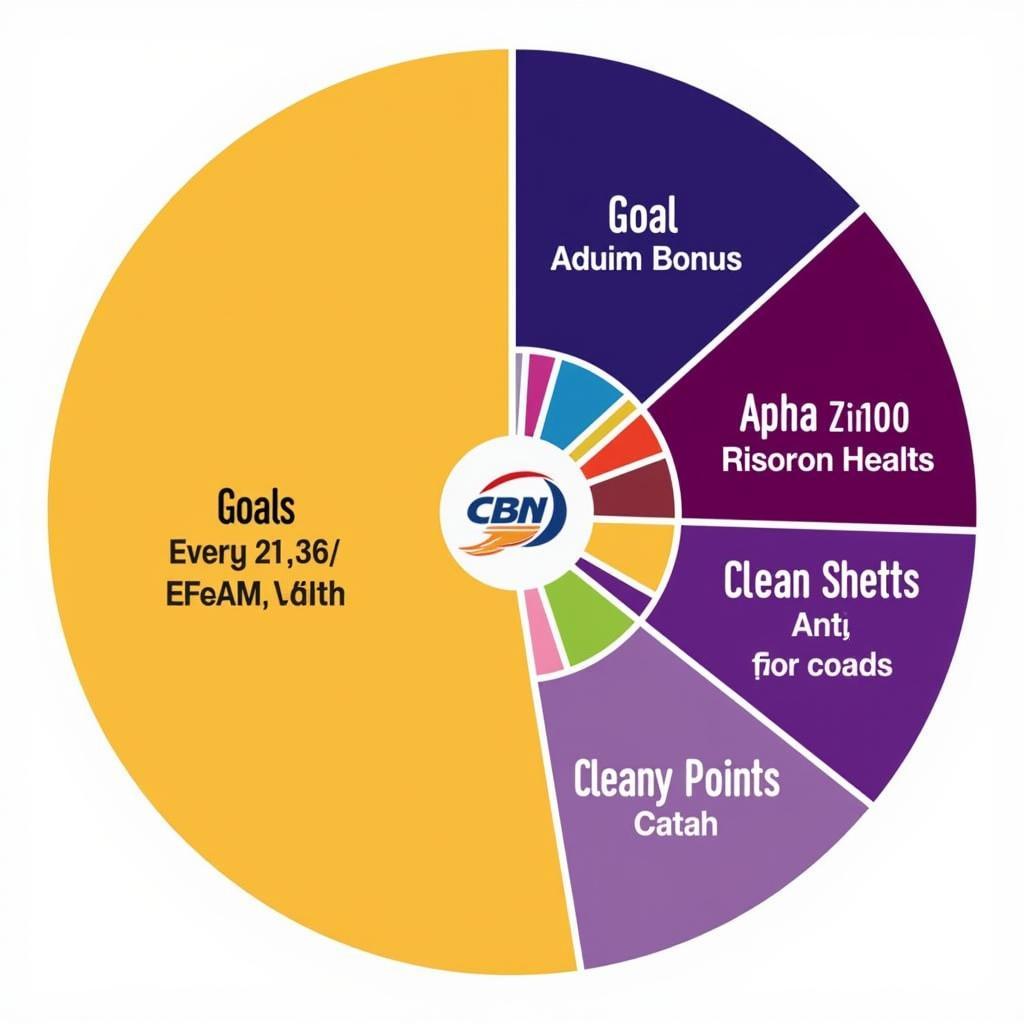 Erling Haaland FPL Points Breakdown