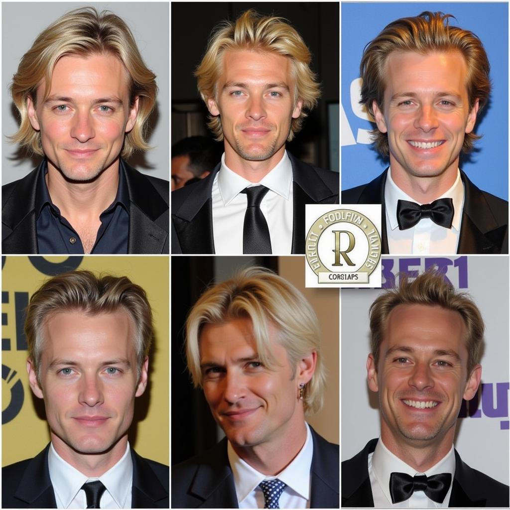 Evolution of Erling Haaland's Hairstyle Through the Years