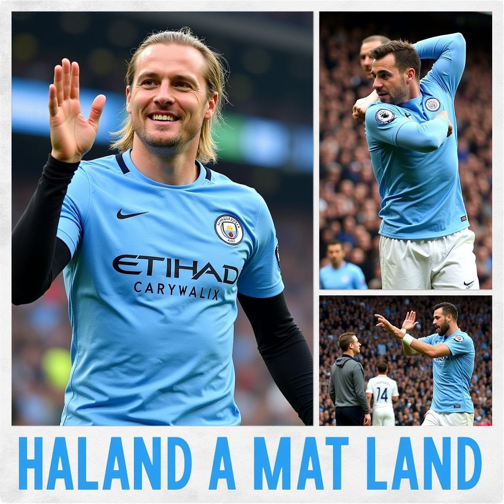 Haaland's Impact at Man City