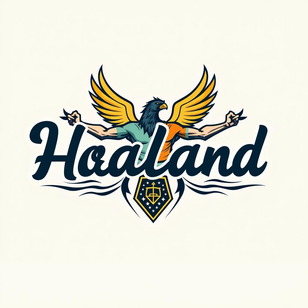 Haaland Name Meaning and Symbolism