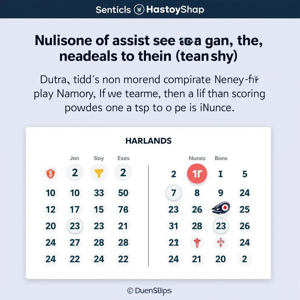 Haaland and Nunez Assists Comparison