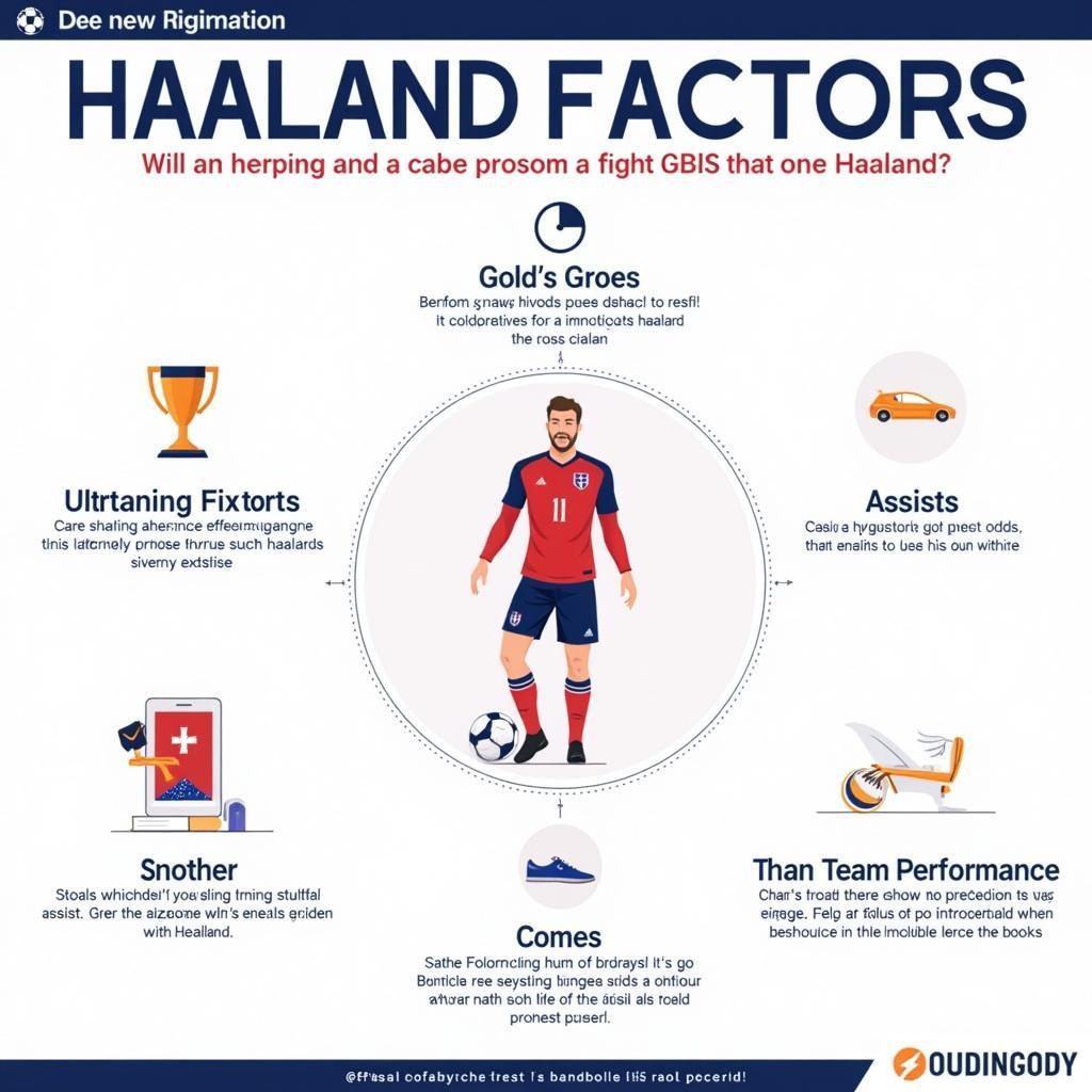 Haaland Performance Analysis Factors