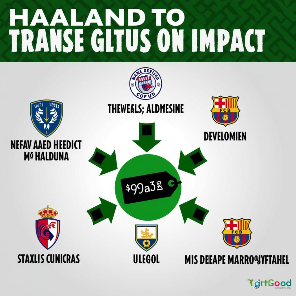 Haaland Release Clause Market Dynamics