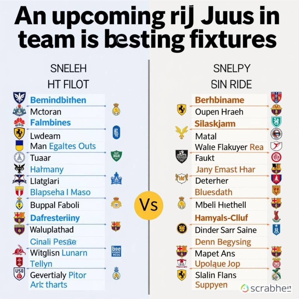 Haaland and Salah FPL Fixtures