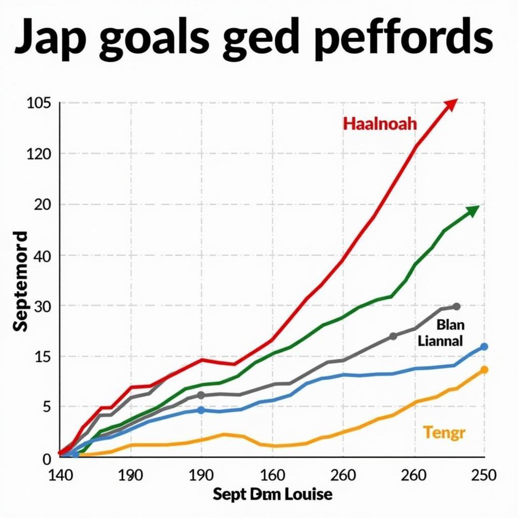 Haaland's September Goal Scoring Record