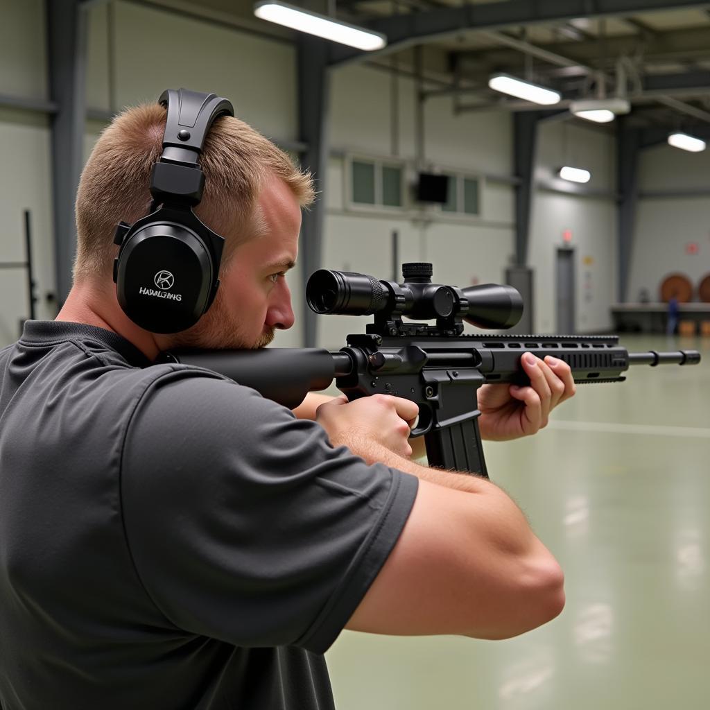 Erling Haaland performing intense training drills