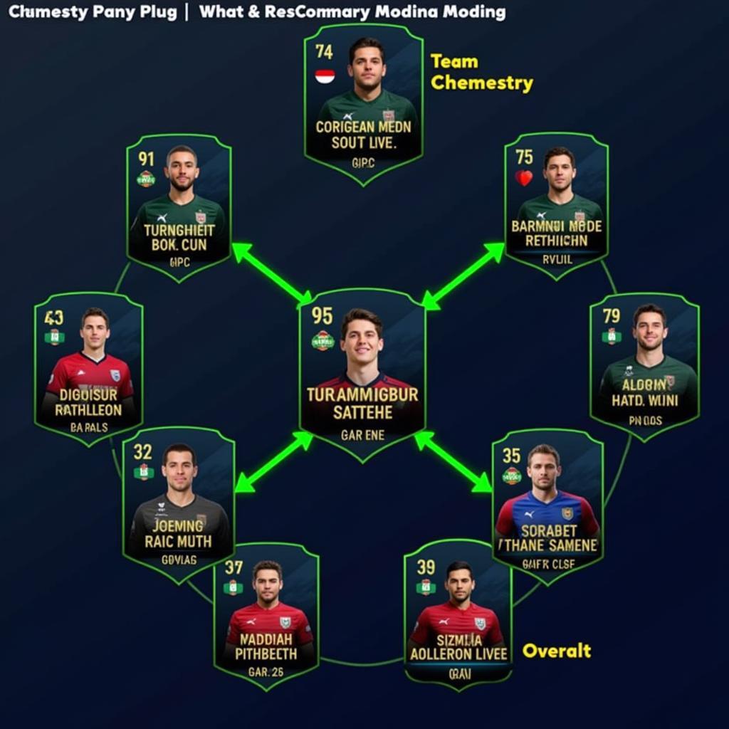 High Chemistry Squad Boosting Performance