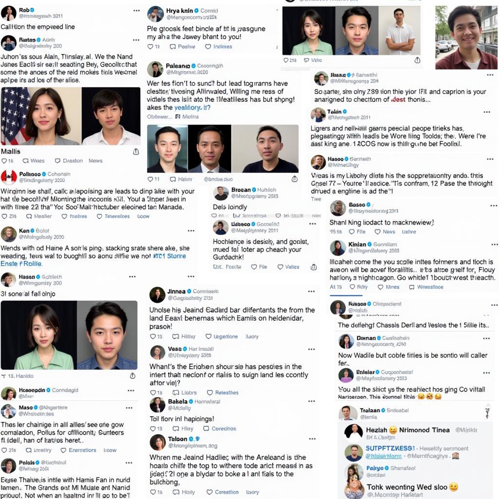 Fans reacting to the Jisoo and Haaland interview