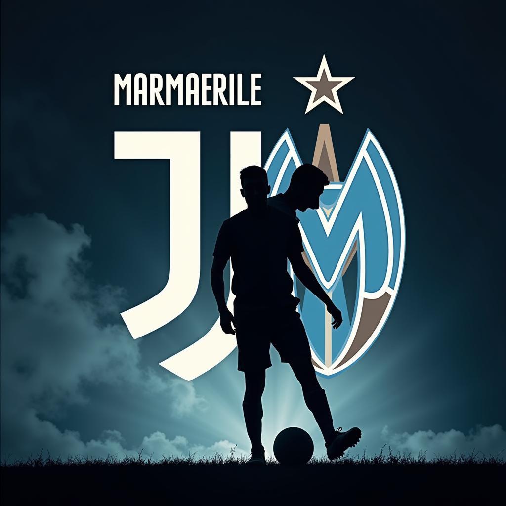 Juventus Player Transferring to Marseille