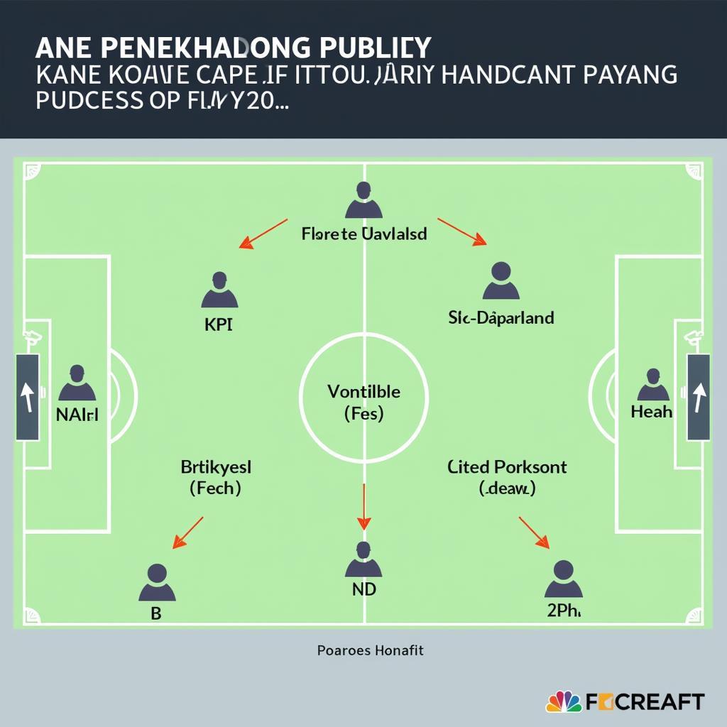 Kane and Haaland Tactical Flexibility