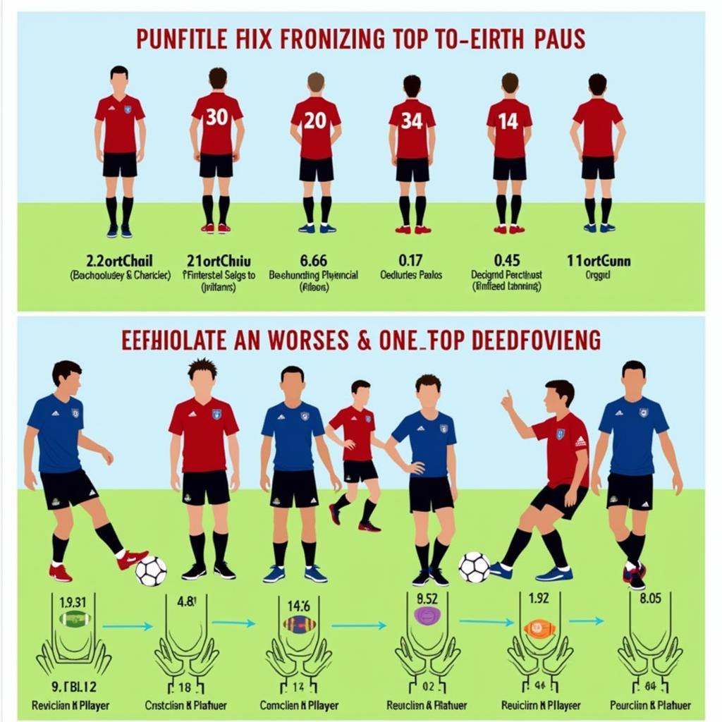 Identifying Late Bloomers in Football