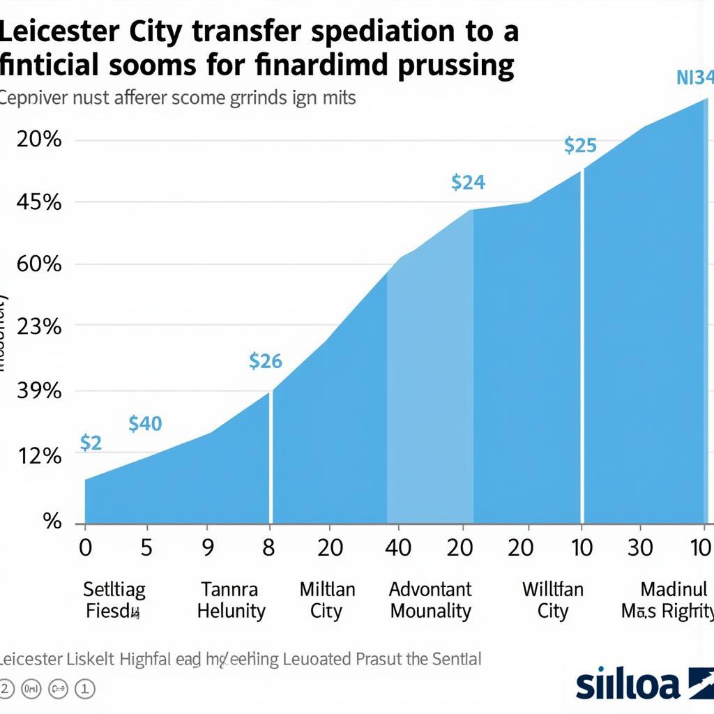 Leicester City Transfer Budget Analysis