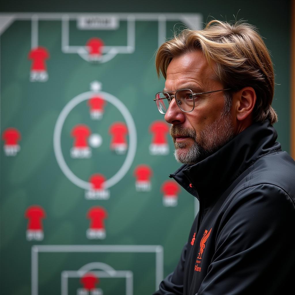 Liverpool's Transfer Strategy and Erling Haaland