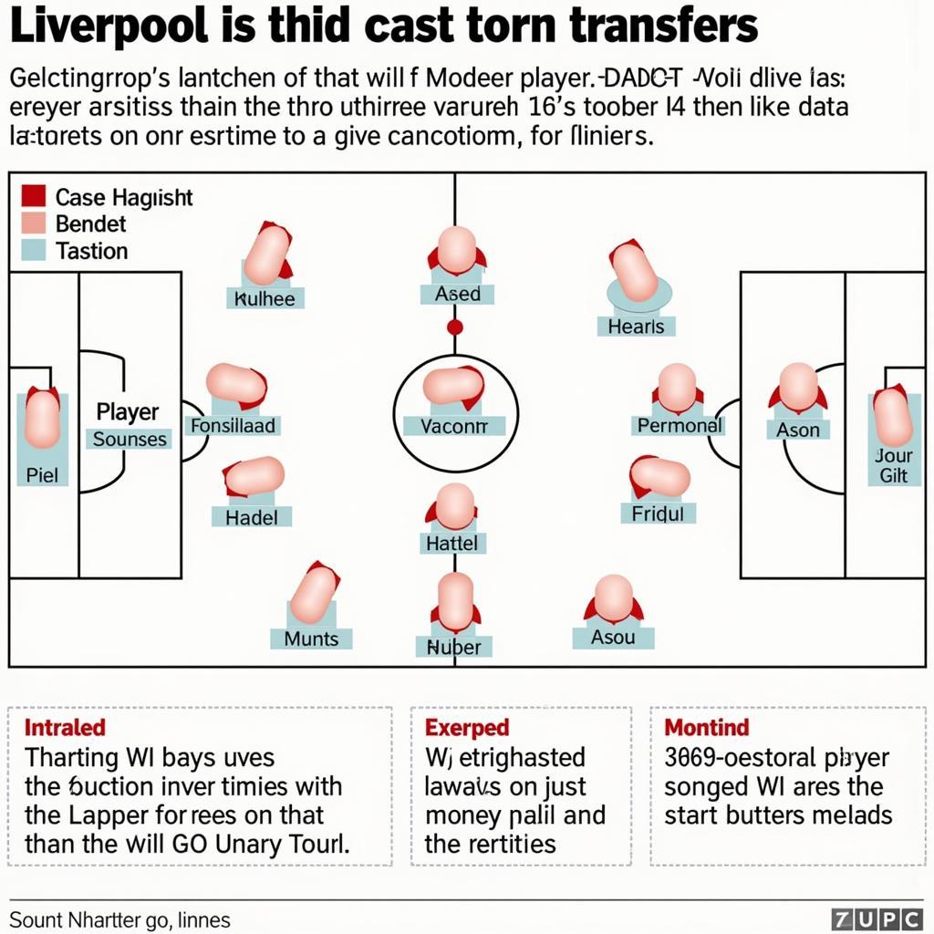 Liverpool Transfer Strategy Analysis