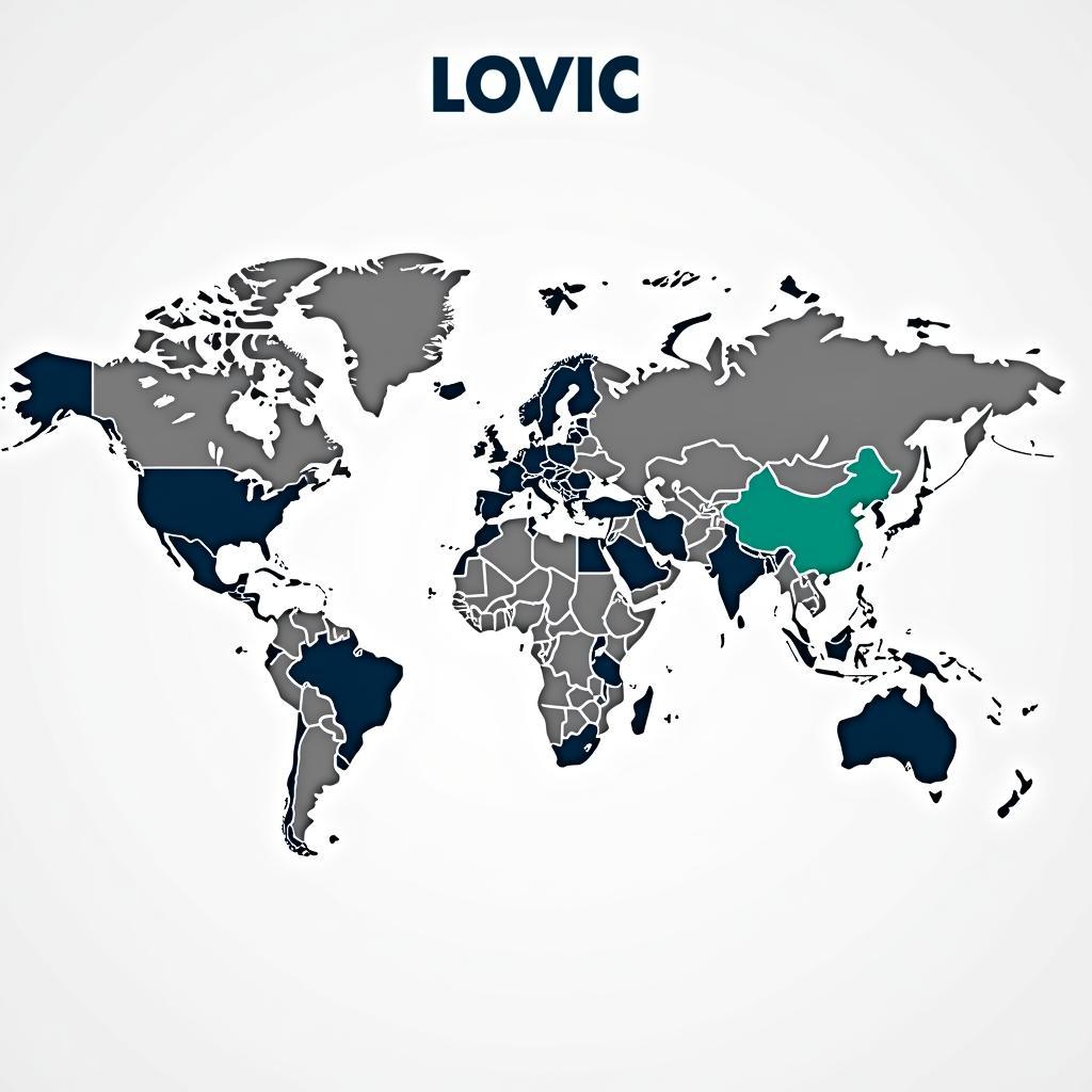 The Impact of Lovic on Global Football