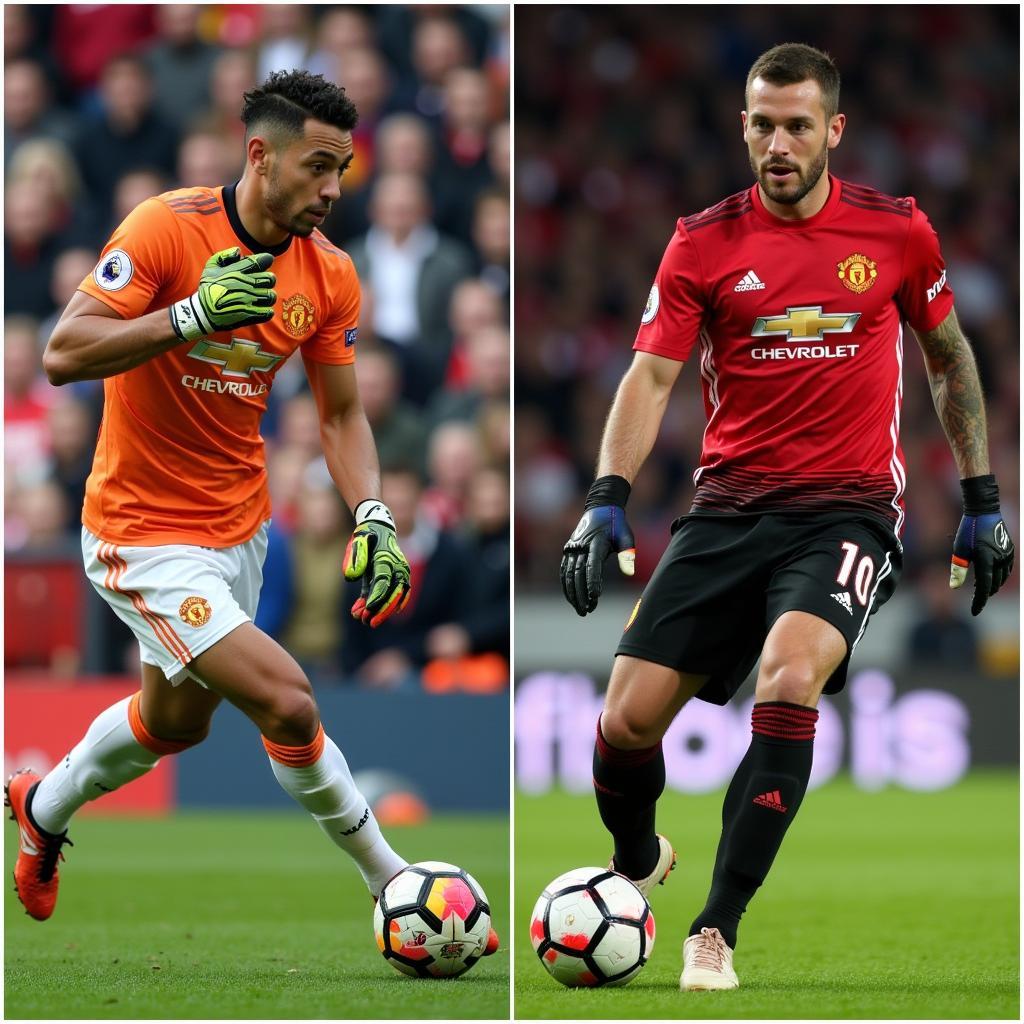 Manchester United Goalkeepers: A look at the shot-stoppers guarding the net