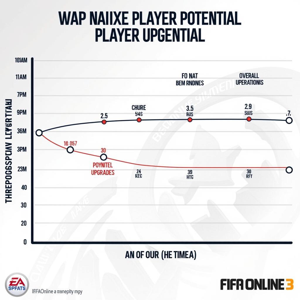 Maximizing Player Potential in FIFA Online 3