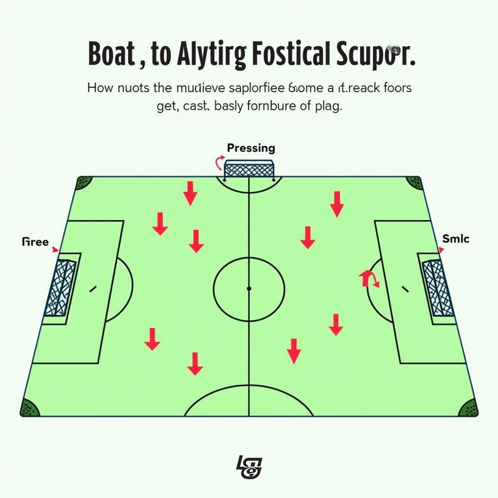 Modern Football Tactics and Goal Scoring