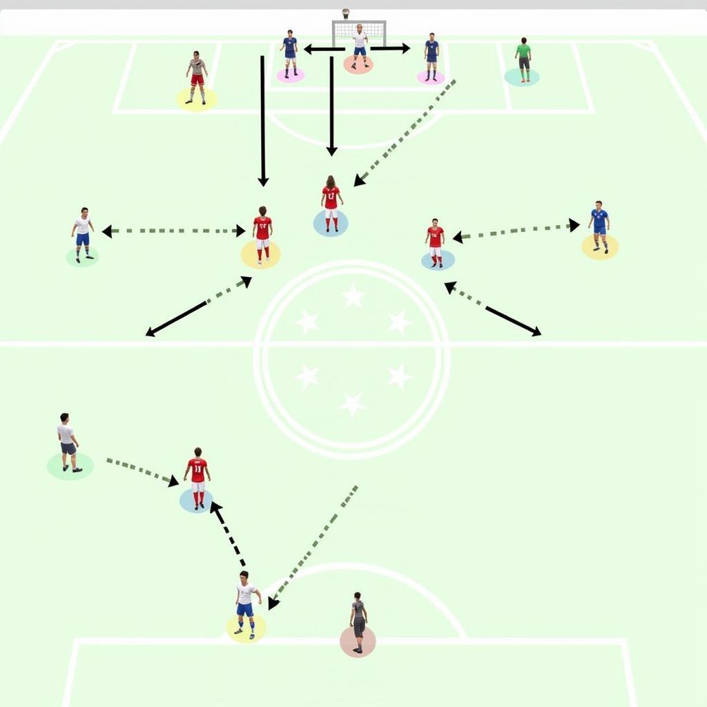 PES Squad Optimization Strategy