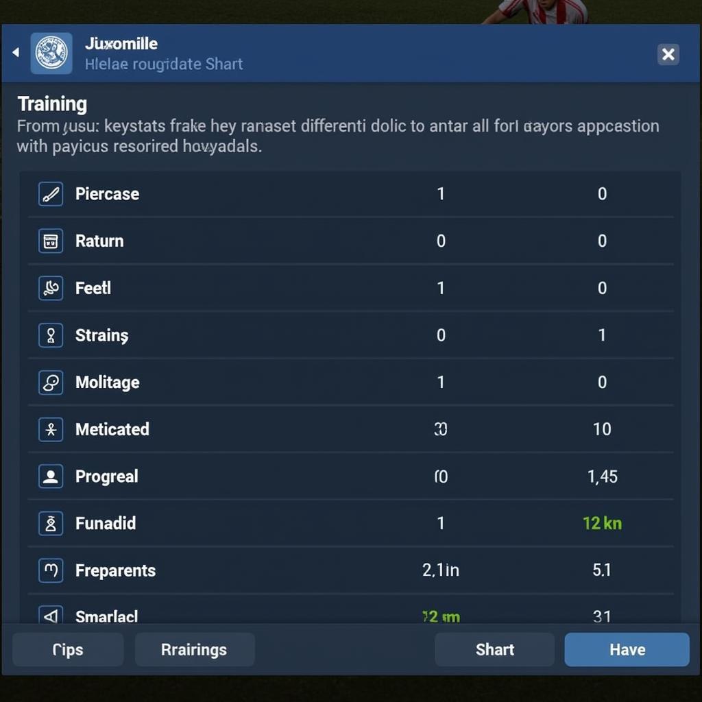 Enhancing Player Stats in FO3