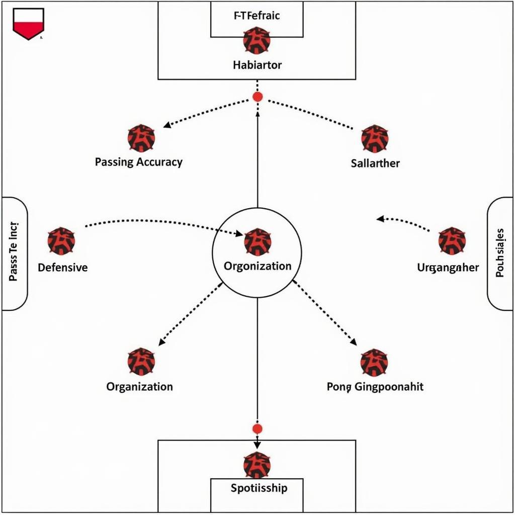 Strengths and Skills of Polish Football Players: A Tactical Analysis