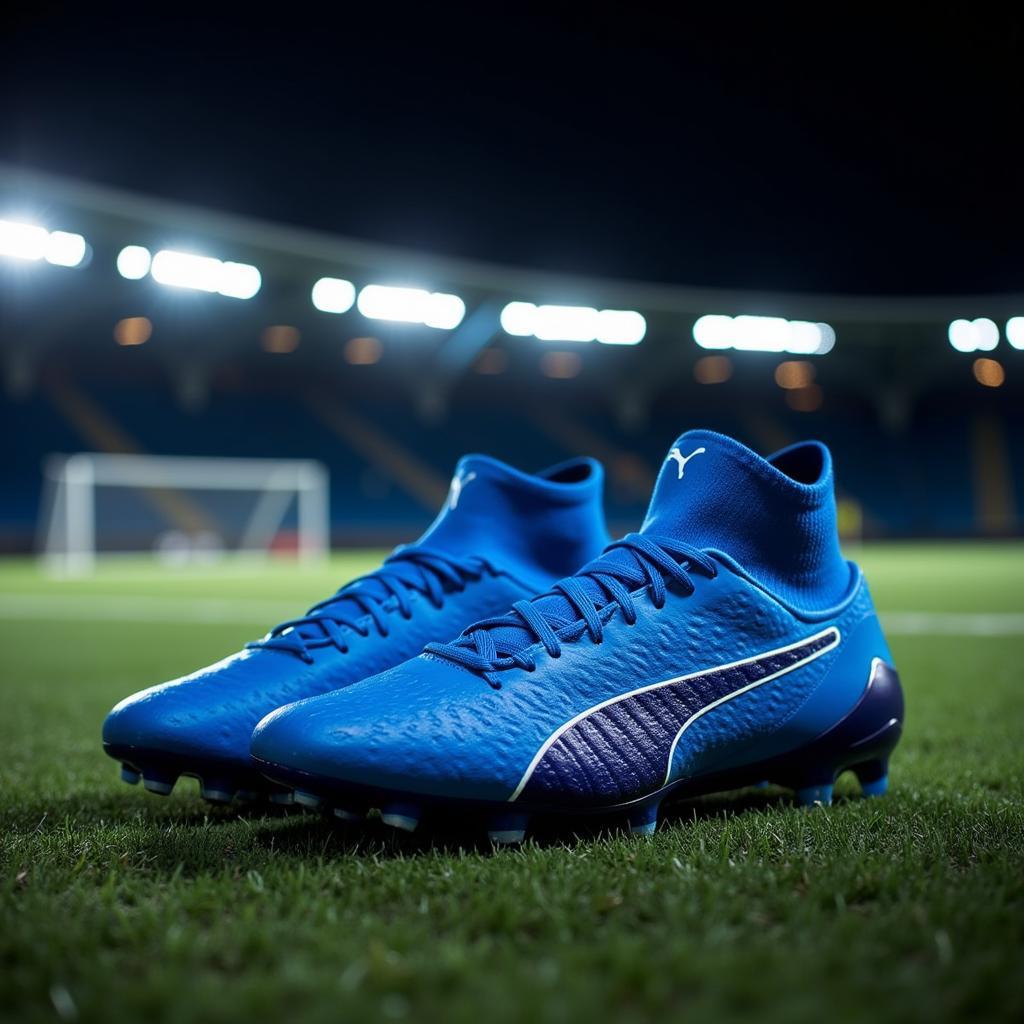 Puma Future Ultimate FG/AG Football Boots - Top-End Choice