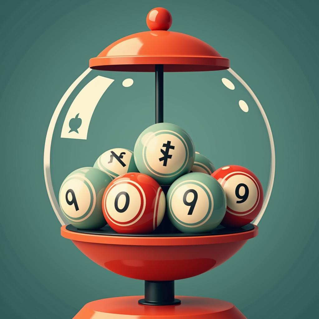 The Role of Probability and Chance in the Special Prize Lottery